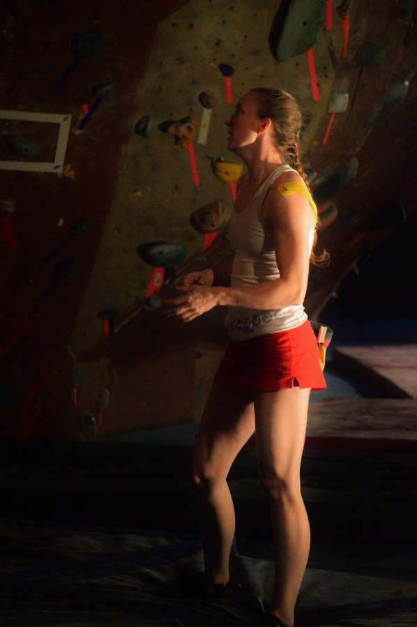 Sue Brumm PRG Winter Burn