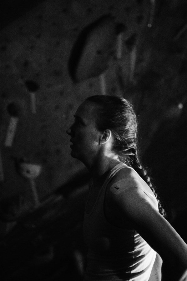 Sue Brumm PRG Winter Burn