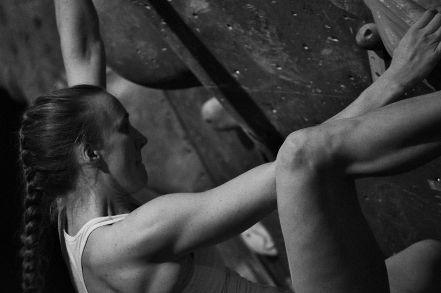 Sue Brumm PRG Winter Burn