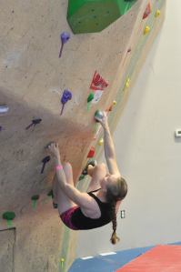 Sue Brumm CRG Watertown The Heist