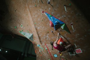 Sue Brumm NJRG The Brawl