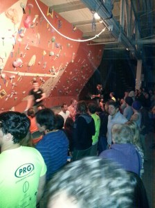 PRG Oaks Midnight Burn