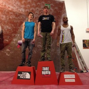 TdB True North 12.7.13 M Open Winners