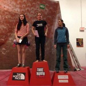 TdB True North 12.7.13 W Open Winners