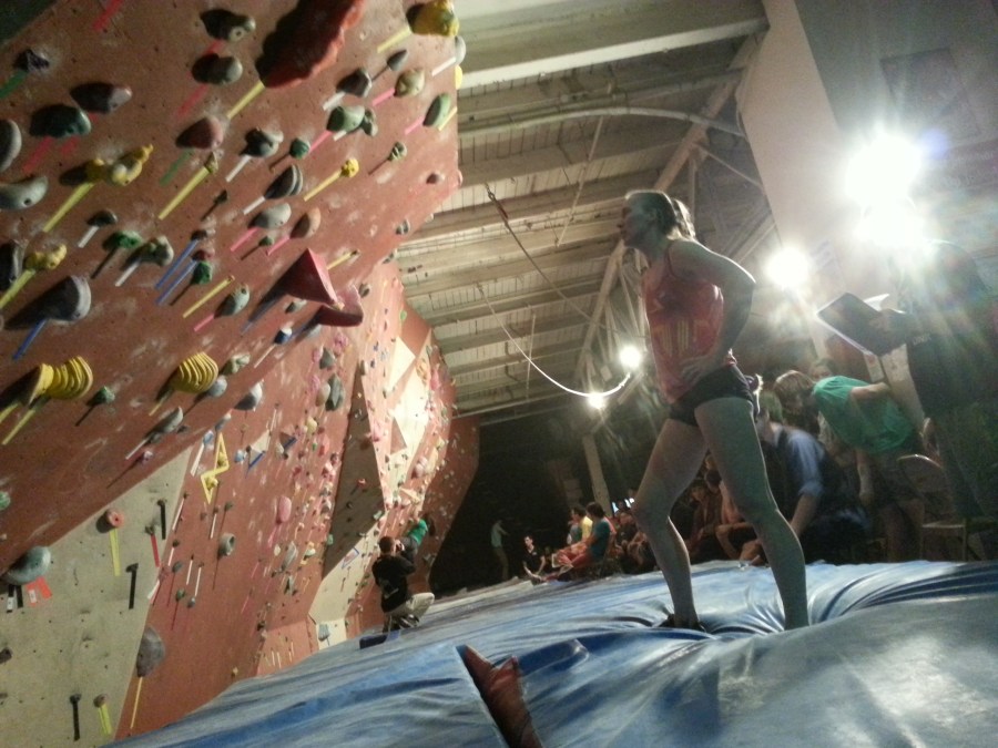 Sue Brumm PRG Midnight Burn