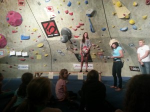 Intermediate Winners