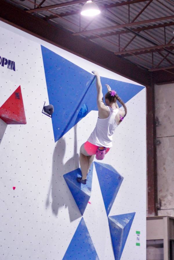 Sue Brumm SSF Finale 2014 The Hub