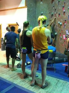 Sue Brumm PRG Midnight Burn 2014