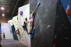 Sue Brumm SSF Fianle 2014 The Hub