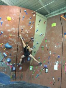 Sue Brumm PRG Midnight Burn 2014