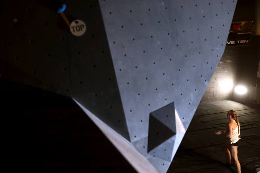 Sue Brumm Bloc Shop TDB